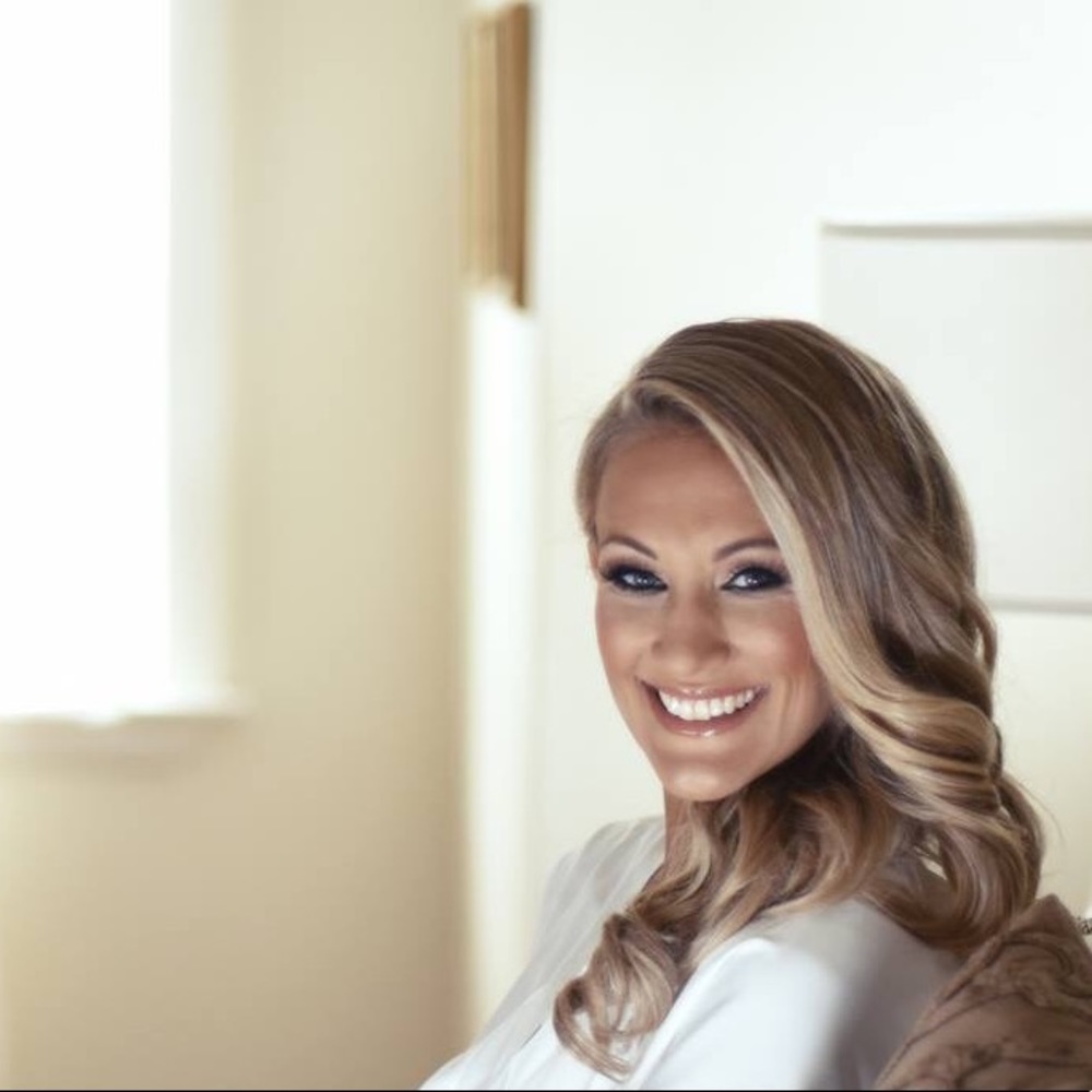 Meet your Posher, Kate